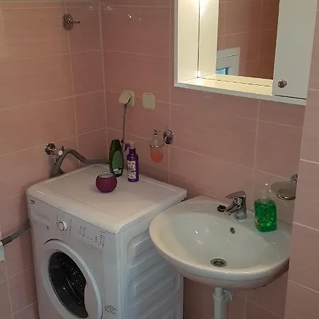 Apartment Vojaline Milna (Brac)
