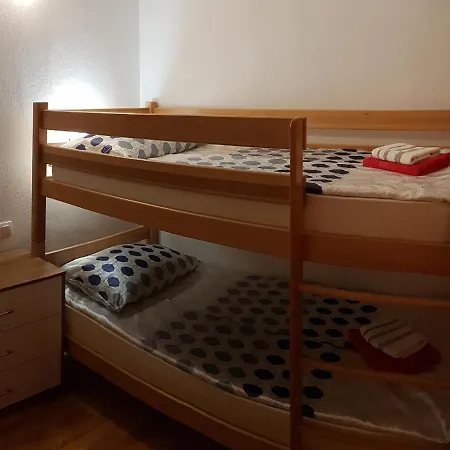 Apartment Vojaline *
