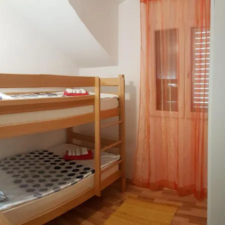 Apartment Vojaline