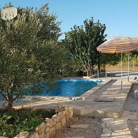 Apartment Vojaline Milna (Brac)