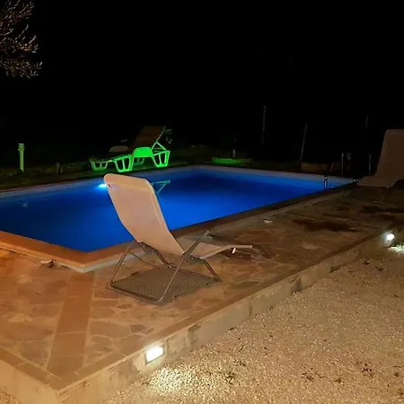 Vojaline Apartment