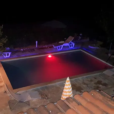 Apartment Vojaline
