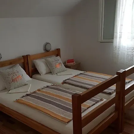 Apartment Vojaline