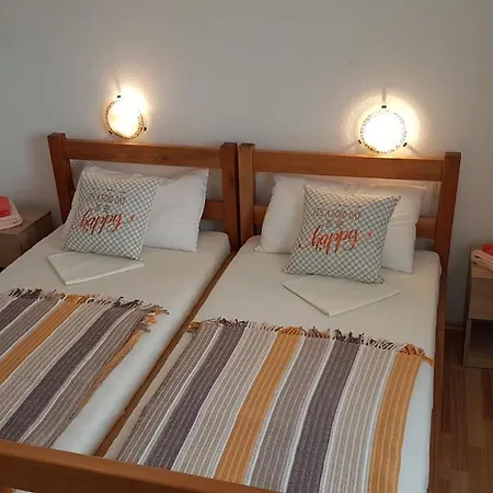 Apartment Vojaline Milna (Brac)
