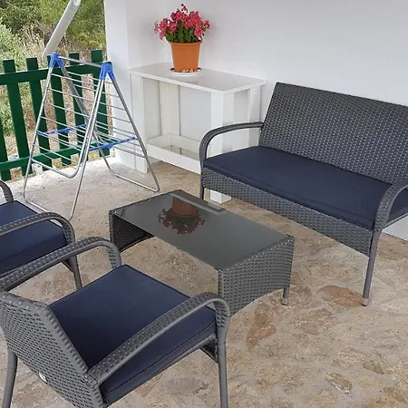 Vojaline Apartment