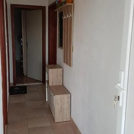 Vojaline Apartment *